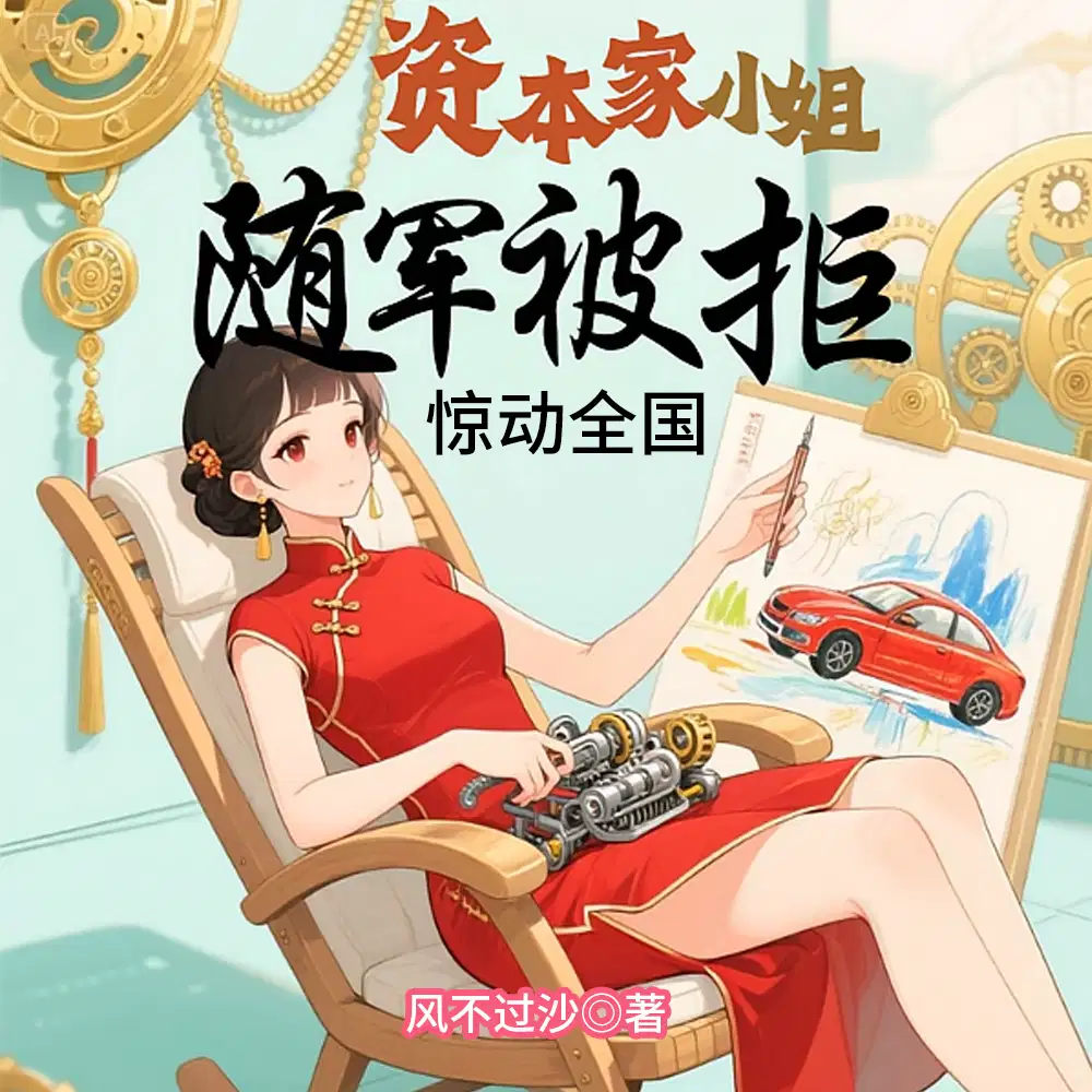 资本家小姐随军被拒，惊动全国