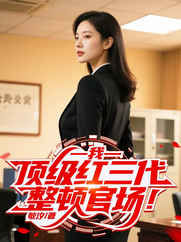 我，顶级红三代，整顿官场！