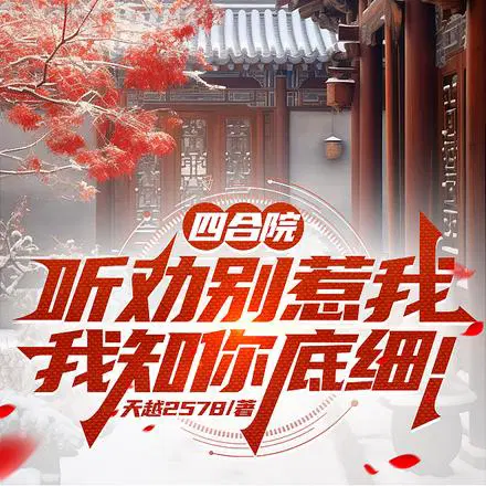 四合院：王主任把逃荒女塞给我