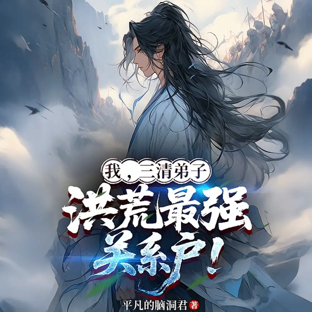 拜师三清，开局揭露斩三尸阴谋！