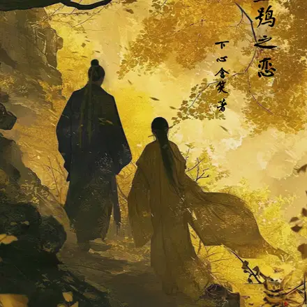 蓝鸮之恋
