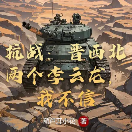 抗战：莱茵毕业开局，调教德械营