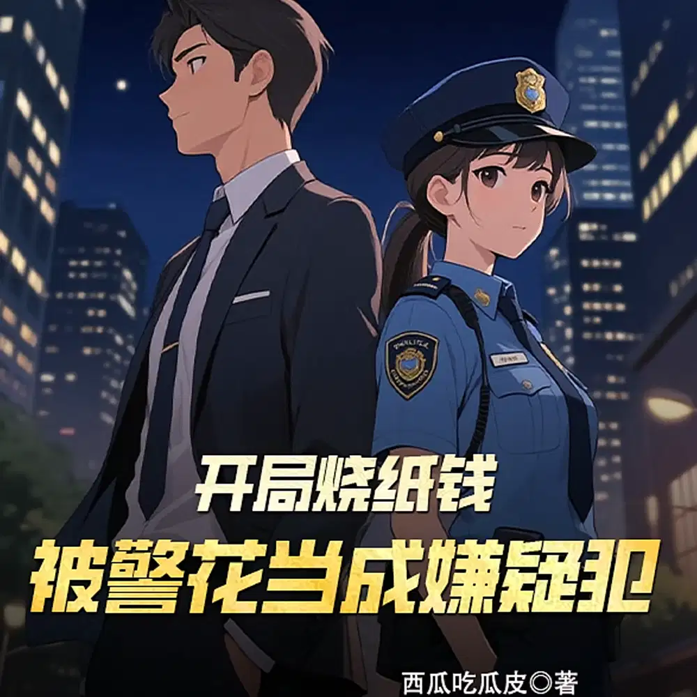 破案全靠关系？没错，我下面有人