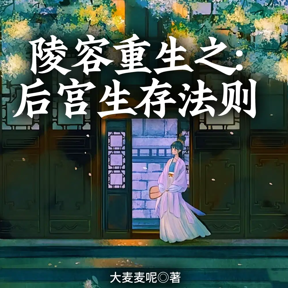 陵容重生小时候改变一生