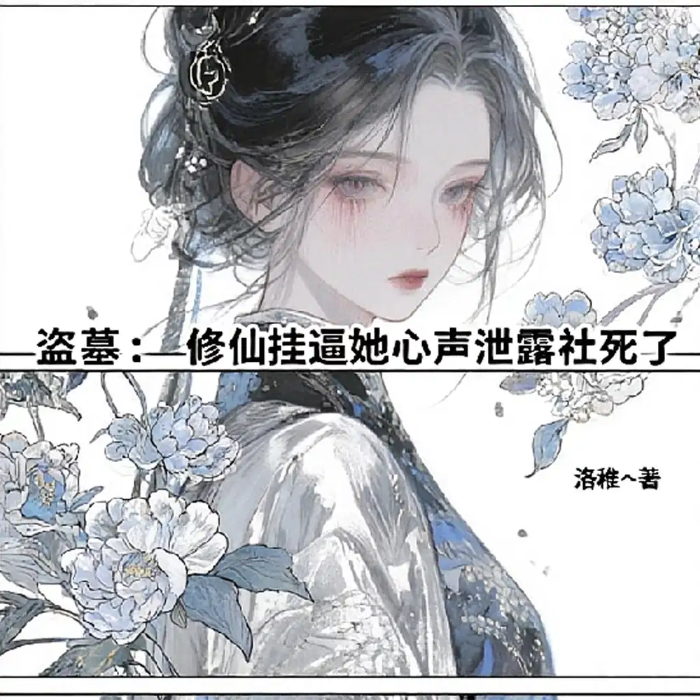 盗墓：修仙挂逼她心声泄露社死了