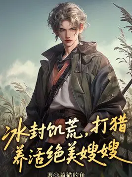 冰封饥荒，打猎养活绝美嫂嫂