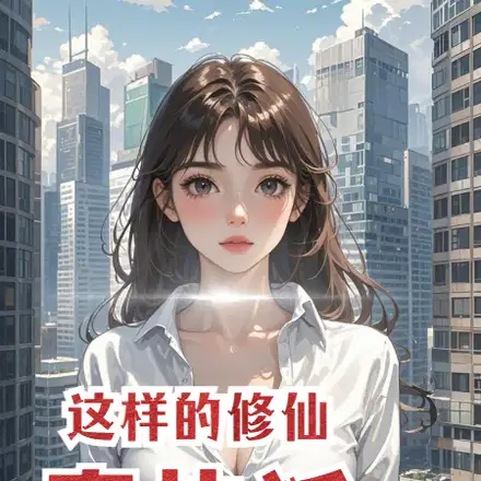 快活双修