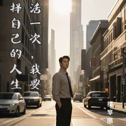 我成了最有钱的公务员