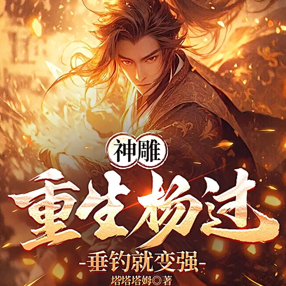 重生杨过：都满级了还讲毛线道理