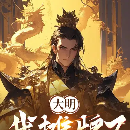 奉天靖难后，我在大明开酒馆