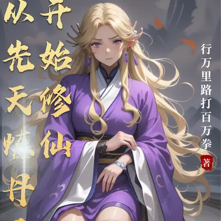 敬老？不，我专斩寿元将尽的老祖