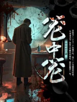 笼中笼