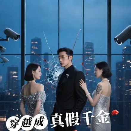 穿越成真假千金的总裁大哥