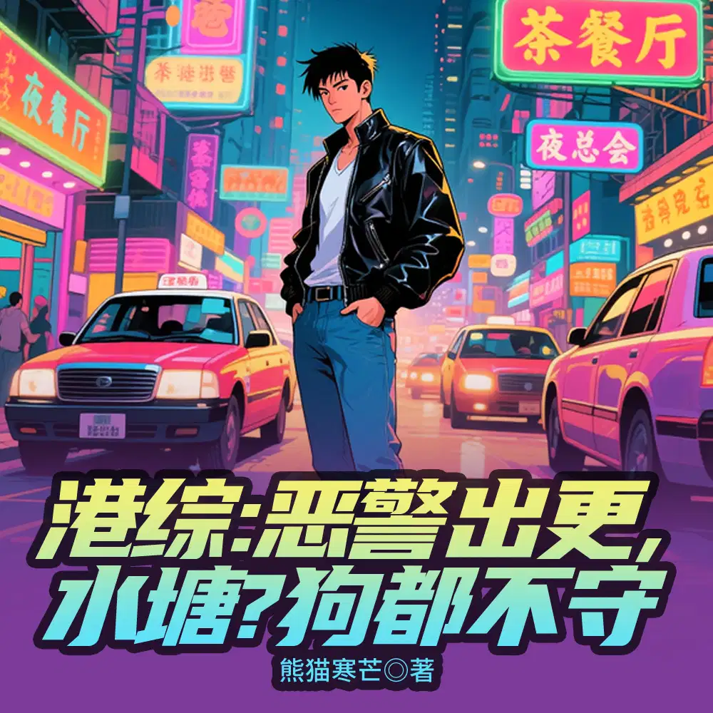 港综：五亿探长？请叫我千亿一哥