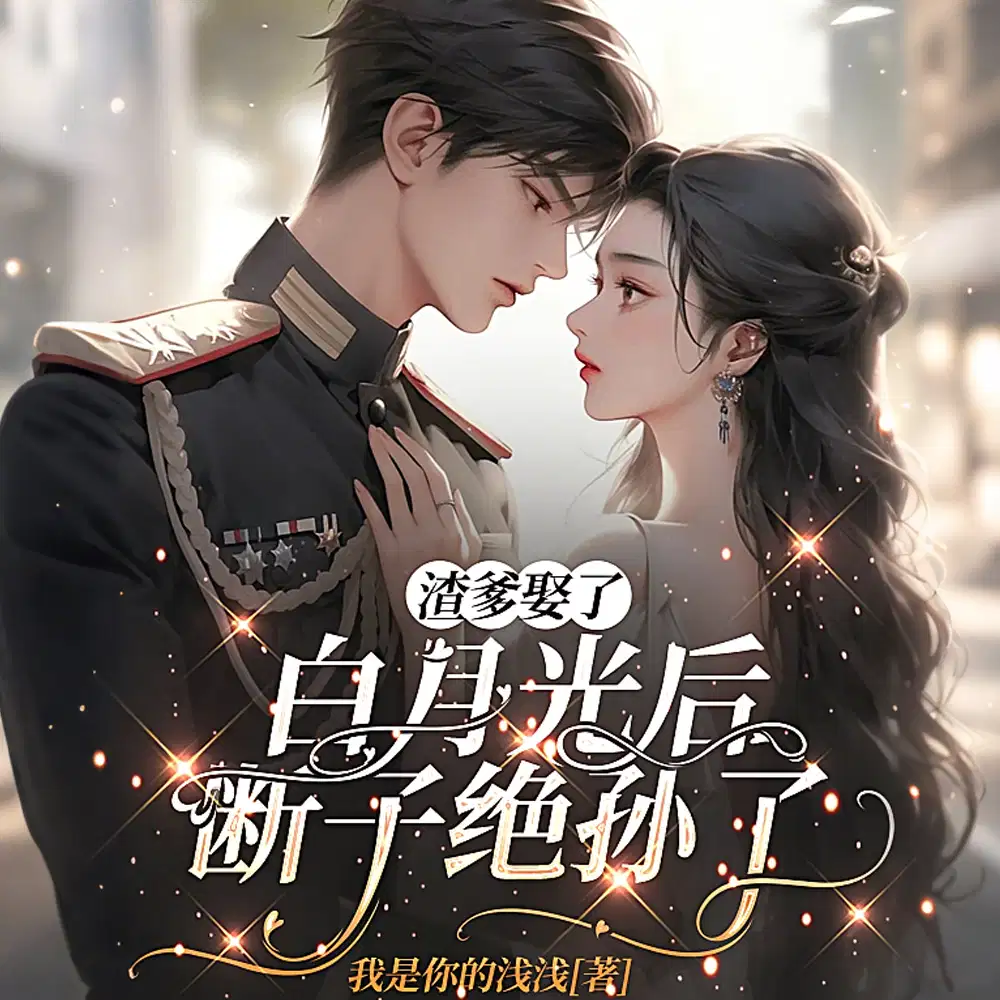 渣爹娶了白月光后，断子绝孙了