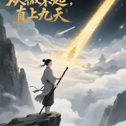诸天微尘