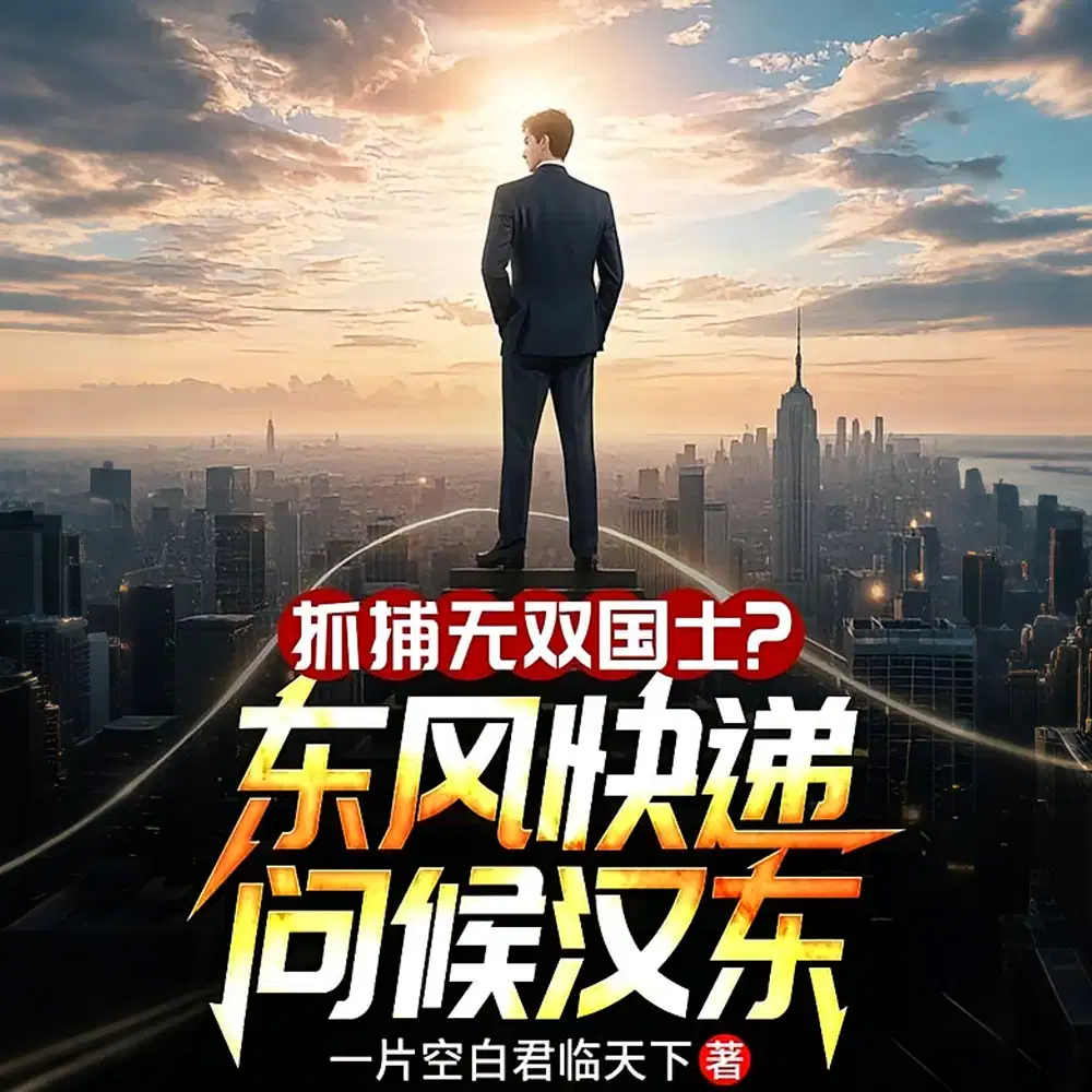 抓捕无双国士？东风快递问候汉东