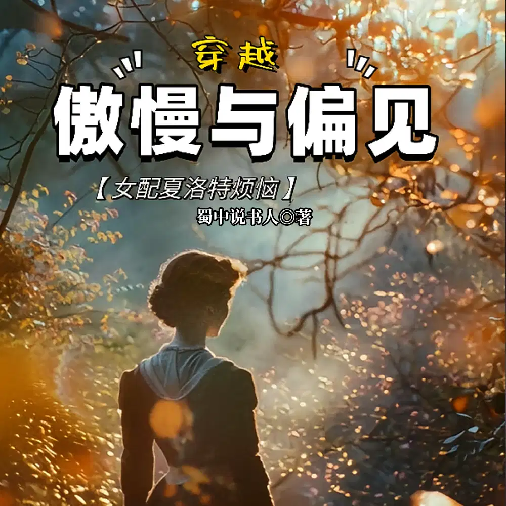 综西方名著：我的朋友叫简爱