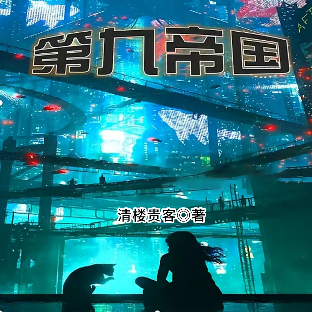 一起堕落吗神明