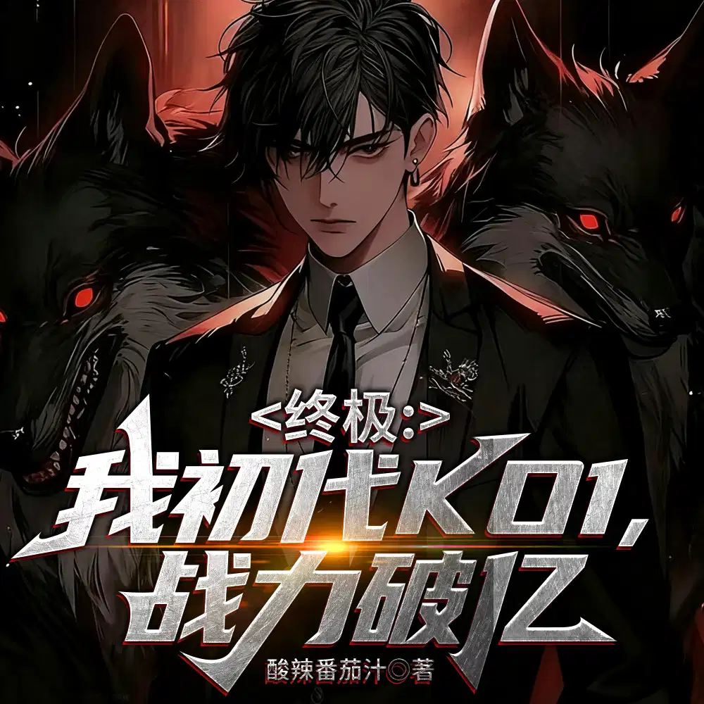 终极：我初代KO1，战力破亿