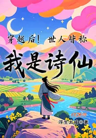 穿越后！世人皆称我是诗仙