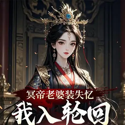 冥帝老婆装失忆，我入轮回你哭啥