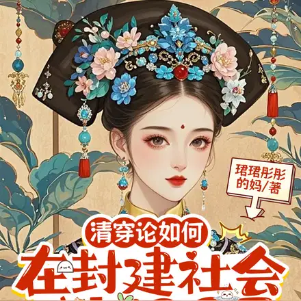 清穿之人家宫斗我划水