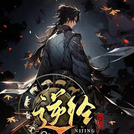 六爻藏局