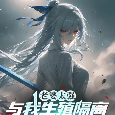 老婆太强，与我生殖隔离怎么办