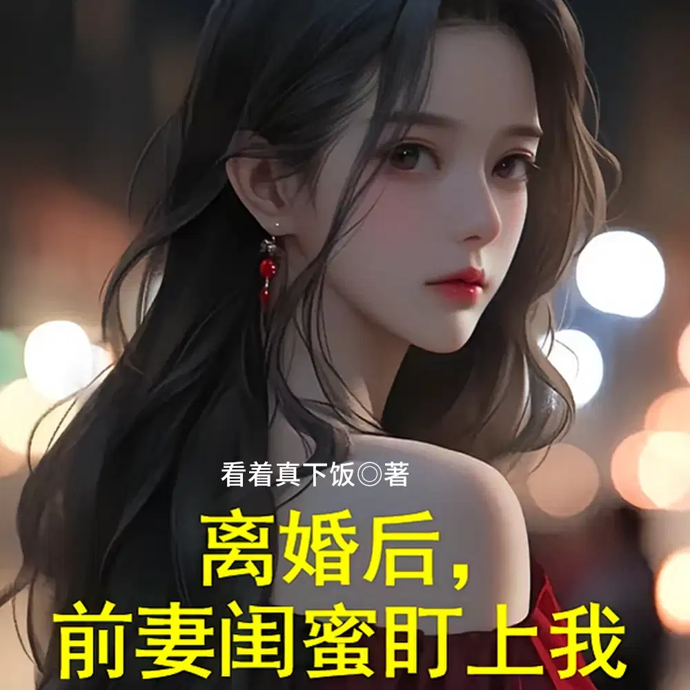 前妻反向操作，硬塞闺蜜给我