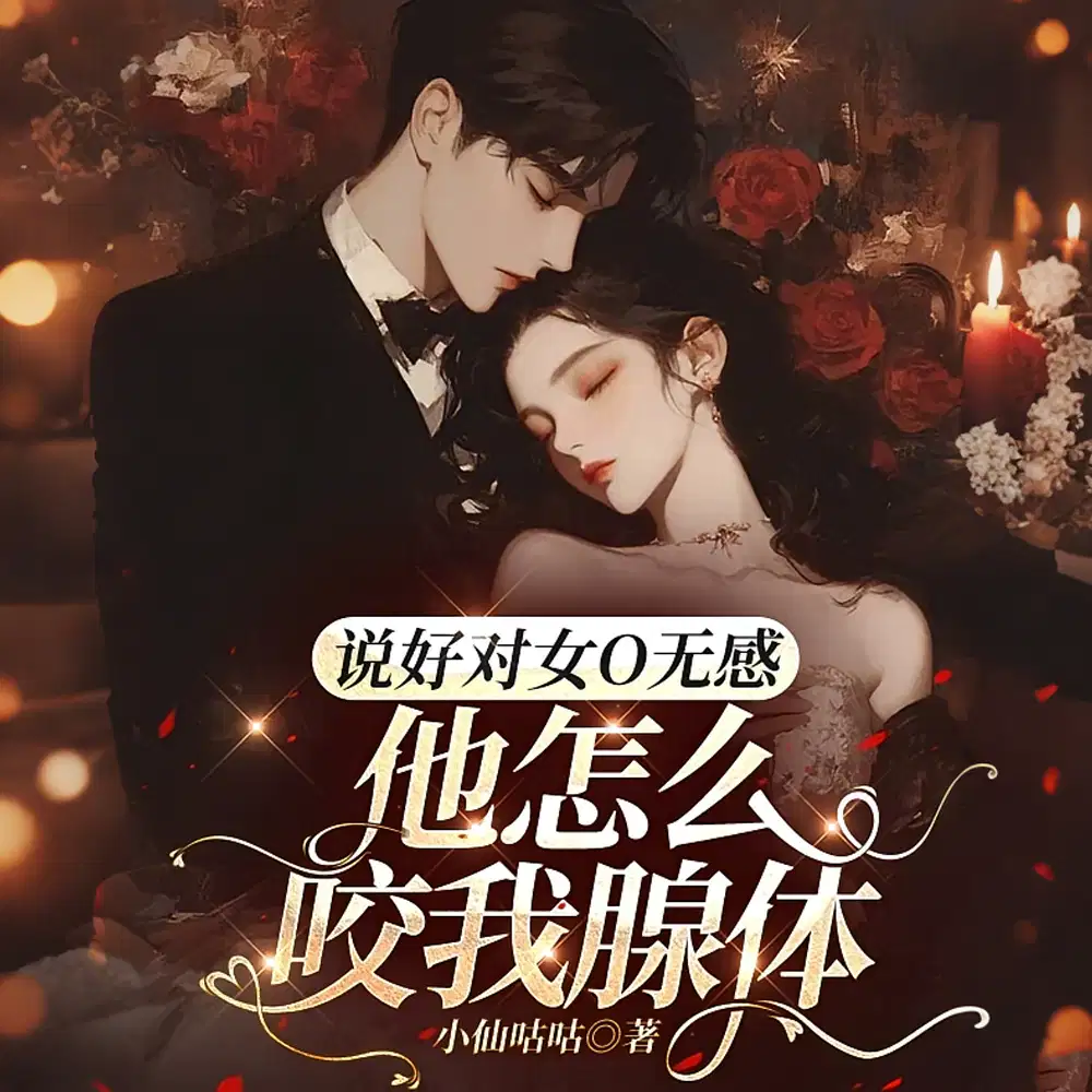 说好对女O无感，他怎么咬我腺体