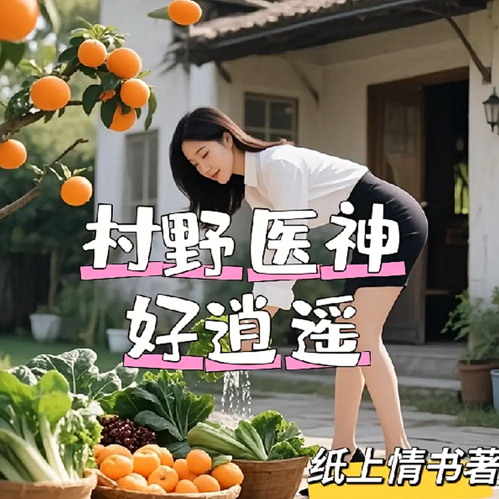 小村医，你悠着点啊