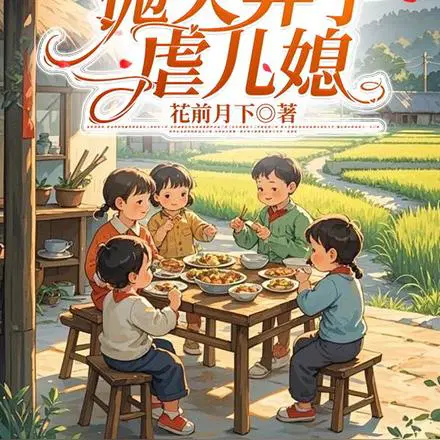 老太太重生，抛夫弃子虐儿媳