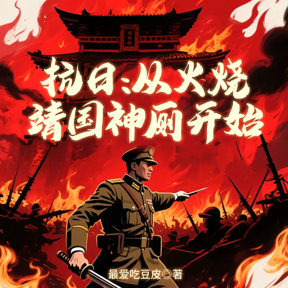 穿越民国，我成了一名军阀的儿子