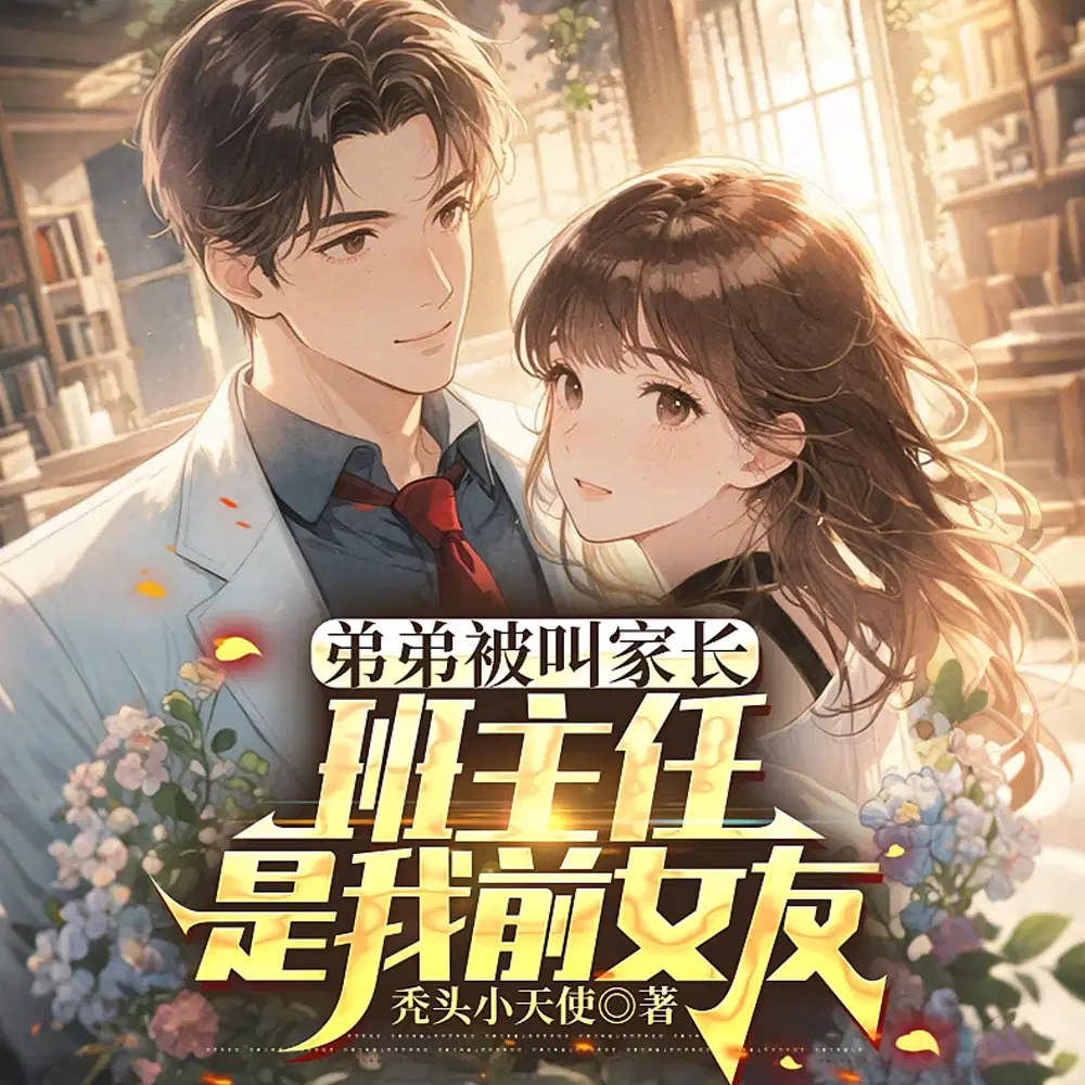 弟弟被叫家长，班主任是我前女友