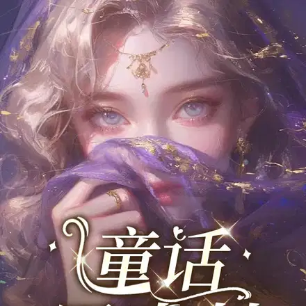 我在无限黑童话里给NPC当妈
