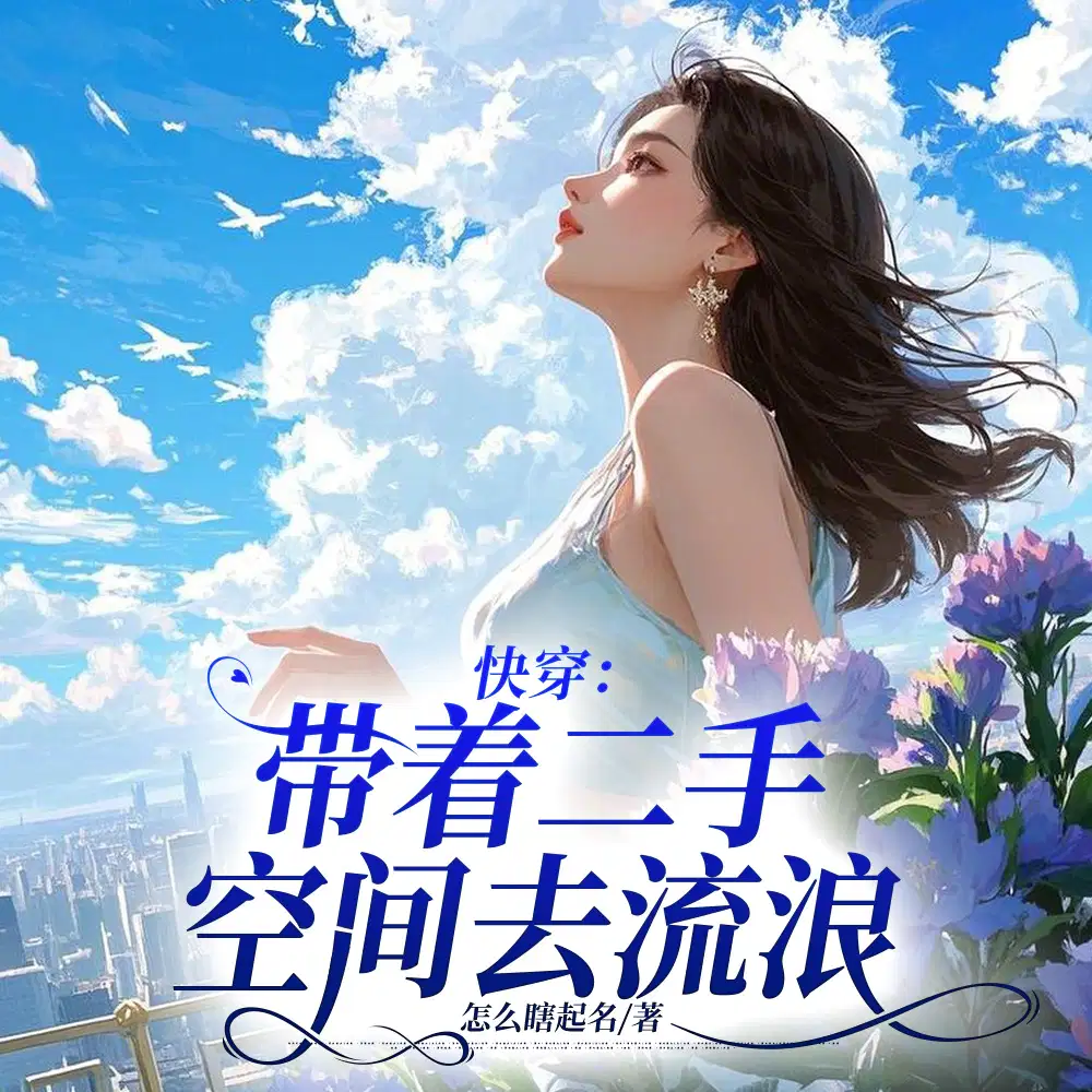 快穿：带着二手空间去流浪