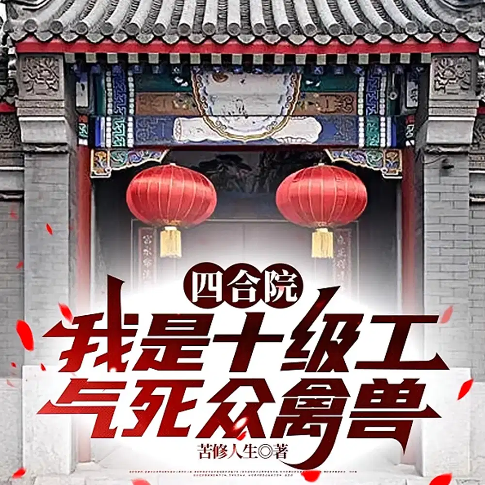 四合院：我是十级工气死众禽兽