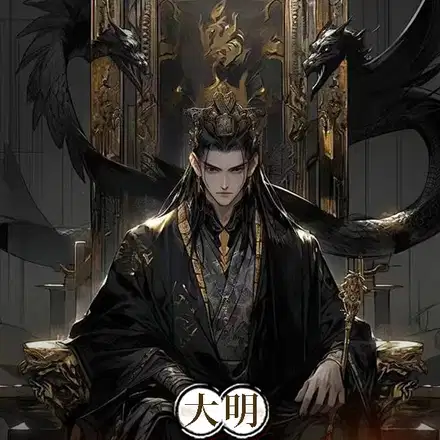 大明：我也是老四
