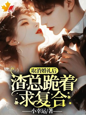 取消婚礼后，渣总跪着求复合