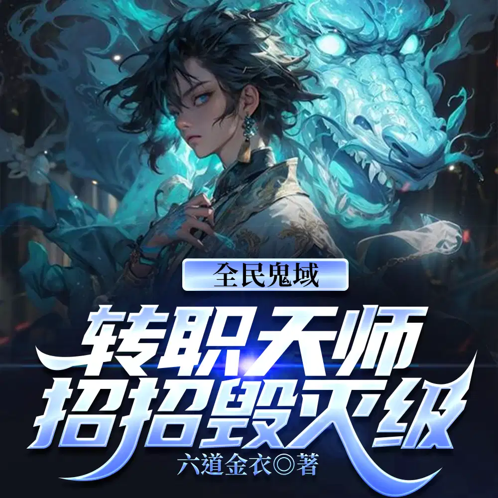 恐怖末世，我转职为SSSS天师