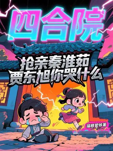 四合院：抢亲秦淮茹，贾东旭你哭什么？