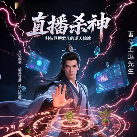 直播杀神