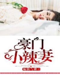 豪门小辣妻