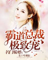 名门暖婚：霸道总裁极致宠
