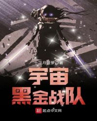 宇宙黑金战队