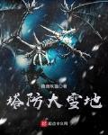 塔防大雪地
