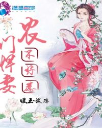 农门悍妻不好惹