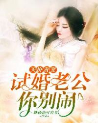 天价贵妻：试婚老公你别闹