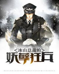冰山总裁的妖孽狂兵